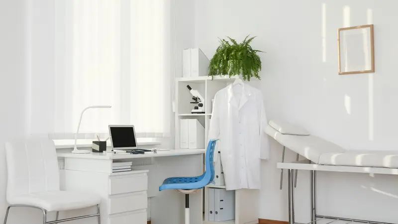 paramedical